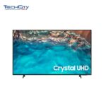 Samsung 65-inch Smart TV *90 Days Warranty