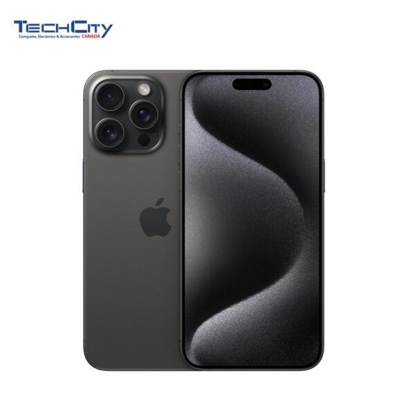 UD--iPhone 15 Pro Max 512GB Unlocked *30 Days Warranty