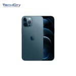 Used - iPhone 12 Pro Max 256GB Factory Unlocked