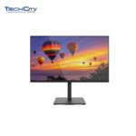 Planar Systems PLN2200 21.5" FHD IPS 100Hz Tilt/Height Adjustable Stand SPK/HDMIx2