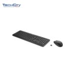 HP 230 Wireless Keyboard - Black