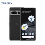 OB--Google Pixel 7 Pro 128GB Unlockled Black *30 Days Warranty