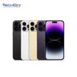 Apple iPhone 14 Pro 256GB Unlocked