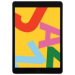 Refurbished Good - Apple iPad 7th Generation 128GB Wi-Fi - Space Gray