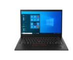 Lenovo ThinkPad X1 Carbon 14-inch (Intel i7-86500U-16/512GB-Win11)