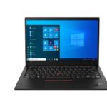 Lenovo ThinkPad X1 Carbon 14-inch (Intel i7-86500U-16/512GB-Win11)