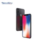 Used - Apple iPhone X 64GB 5.8" Unlocked