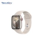 Brand New - Apple iWatch Series 9 41mm GPS + Cellular - AI Red