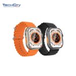 Hoco Y23 Ultra Smart Watch (Android & iOS Compatible)