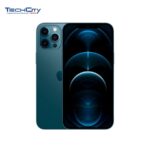 Open Box - Apple iPhone 12 Pro 128GB 6.1-inch Unlocked