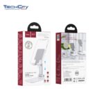 HOCO PH29A PHONE DESKTOP FOLDING STAND FROM 4.7" - 10"