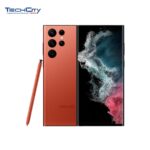 Used - Samsung Galaxy S22 Ultra 512GB 6.8-inch Unlocked