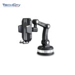 MOXOM MX-VS88 3-ADJUSTABLE JOINTS PHONE MOUNT HOLDER