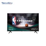HISENSE 32" A4 SERIES SMART GOOGLE TV (MODEL: 32A4KV) *90 DAYS WARRRANTY