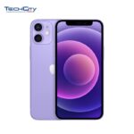 Refurb. Apple iPhone 12 Mini 128GB 5.4-inch Unlocked