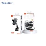 MOXOM MX-VS130 WL CAR PHONE HOLDER 15W WIRELESS FAST CHARGING