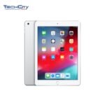 Used - Apple iPad 6th Gen 32GB 9.7-inch Wi-Fi - Silver