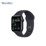 Brand New - Apple iWatch SE Gen 2 40mm SL Cell - Midnight