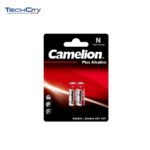 Camelion N 1.5V Plus Alkaline 2-pack Battery (LR-1)