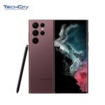 Used Samsung Galaxy S22 Ultra 128GB 6.8-inch Unlocked