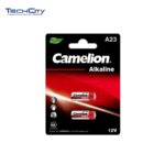 Camelion A23 12V Alkaline 2-pack Battery