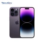 Used Apple iPhone 14 128GB 6.1-inch Super Retina XDR Display Unlocked