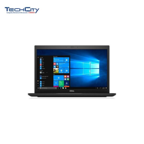 Refurb. Touch Dell Latitude 7480 (Intel i7-7600 | 16GB | 256GB SSD | Windows 11 Pro)