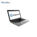 Refurb. HP EliteBook 820 G1 (Intel i5-4300U | 8GB RAM | 256GB SSD | Windows 10)