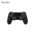 Double Shock 4 - PS 4 Wireless Controller - Black