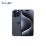 Open Box - Apple iPhone 15 128GB Factory Unlocked