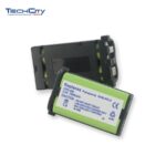 Panasonic Ni-MH 2.4V 1500 mAh Phone Battery (HHR-P513 )