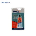 Tiran Contact Cemet 30ml Multi-purpose Glue (K-GMP30)
