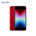 Used Apple iPhone SE 3rd Gen 64GB Unlocked