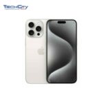 Used - Apple iPhone 15 Pro Max 256GB 6.7-inch Super Retina XDR Display Unlocked