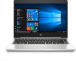 Refurb. HP EliteBook 440 G6 14-inch Laptop (Intel Core i5-8265U | 8GB RAM | 256GB SSD | Windows 11 Pro)