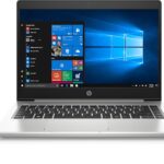 Refurb. HP EliteBook 440 G6 14-inch Laptop (Intel Core i5-8265U | 8GB RAM | 256GB SSD | Windows 11 Pro)