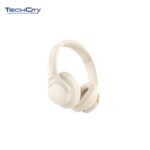 Open Box - Soundcore by Anker Pure Bass No Noise Q20i Hybrid ANC - White