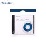 Open Box Insignia Laser Lens Cleaner