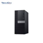 Dell OptiPlex 7060 (Intel i7-8700|8GB RAM|256 SSD+500GB HDD|Win11)