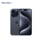 Used Apple iPhone 15 Pro 128GB Unlocked