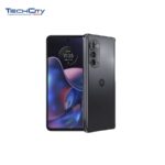 Used Motorola Edge 2022 8GB RAM + 256GB Memory with NFC 6.6-inch Unlocked