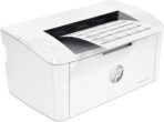 HP LaserJet M110w Wireless Black & White Printer - Image 14