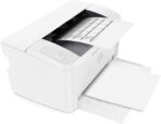 HP LaserJet M110w Wireless Black & White Printer - Image 12