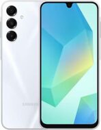 Brand New - Samsung Galaxy A16 (4GB RAM | 128GB ROM) Dual SIM Card | Unlocked | with NFC, Fingerprint & Face Lock (SM-A165M/DS) - Gray