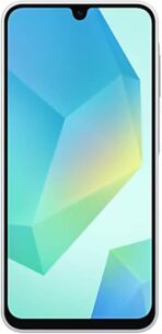 Brand New - Samsung Galaxy A16 (4GB RAM | 128GB ROM) Dual SIM Card | Unlocked | with NFC, Fingerprint & Face Lock (SM-A165M/DS) - Gray - Image 2