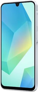 Brand New - Samsung Galaxy A16 (4GB RAM | 128GB ROM) Dual SIM Card | Unlocked | with NFC, Fingerprint & Face Lock (SM-A165M/DS) - Gray - Image 3